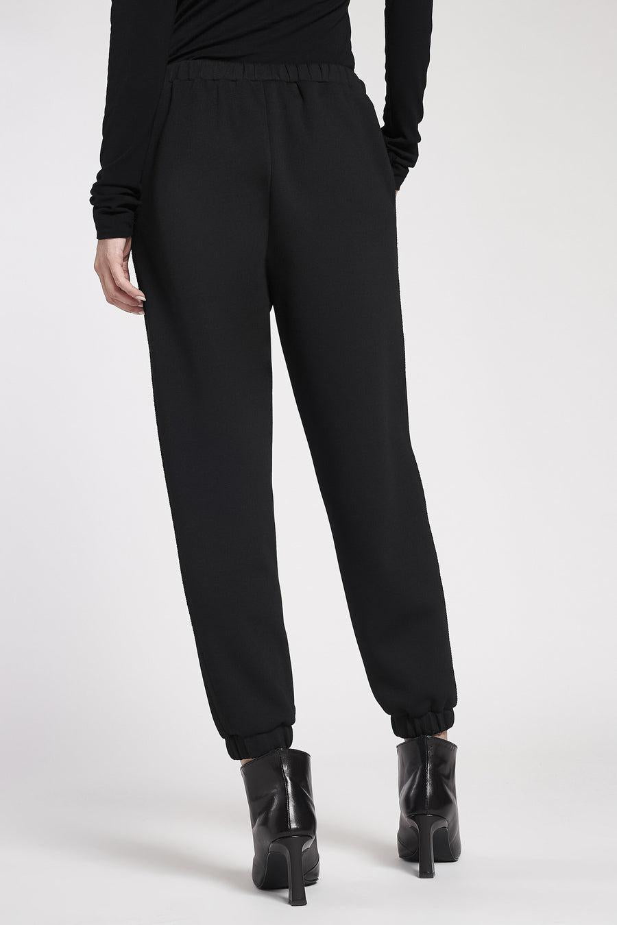 jogger in tessuto doubleface PEDI24 10 CARLAG 