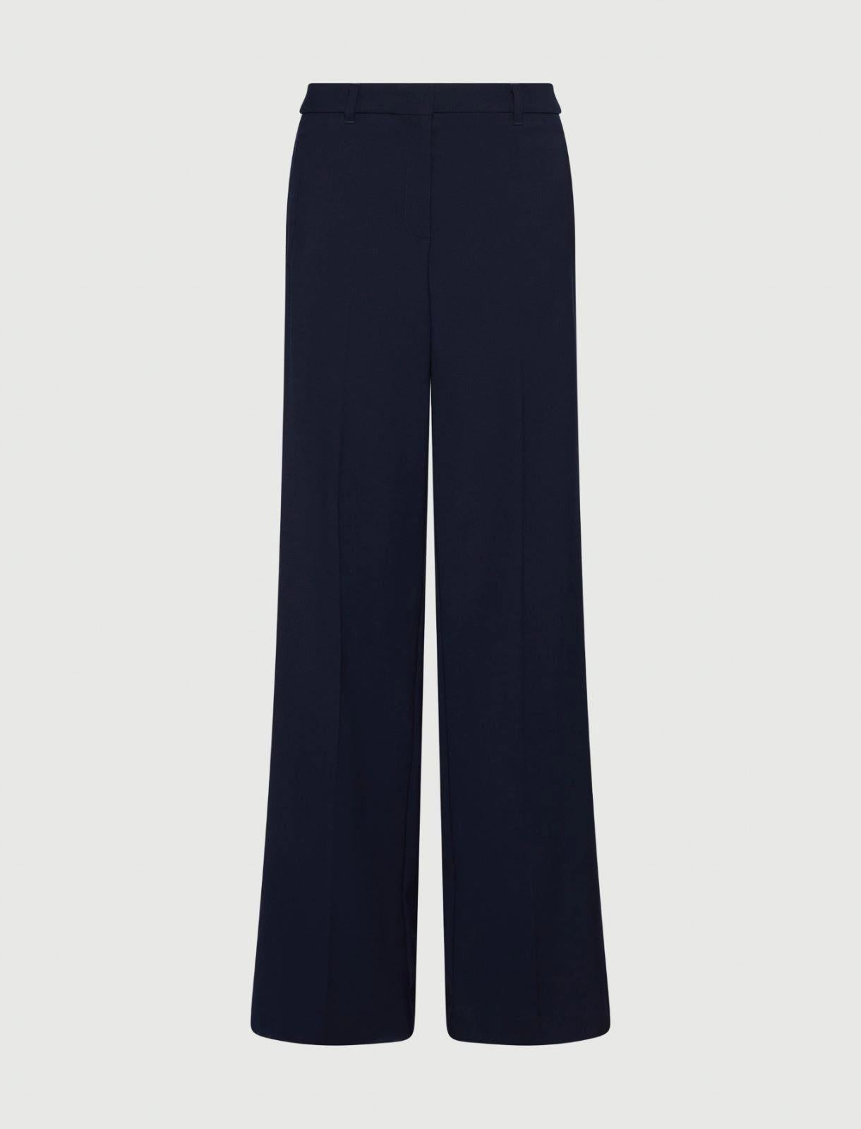 pantalone con piega TALES 004 MARella 