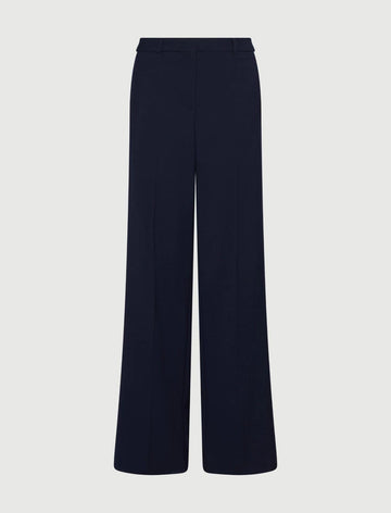 pantalone con piega TALES 004 MARella 