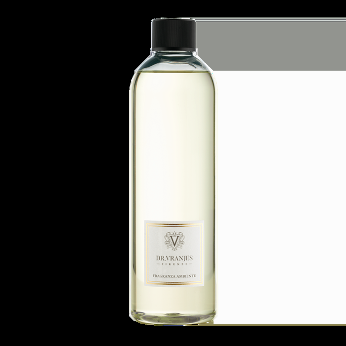 refill ginger lime 500ml FRV0014E GINGER LIME REFIL 500 DR.Vranjes 