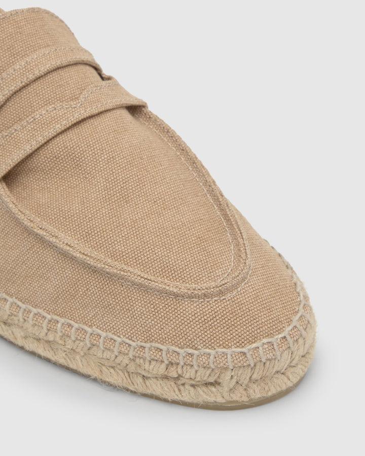 espadrillas nacho 025664-2017 SAND CASTANER 