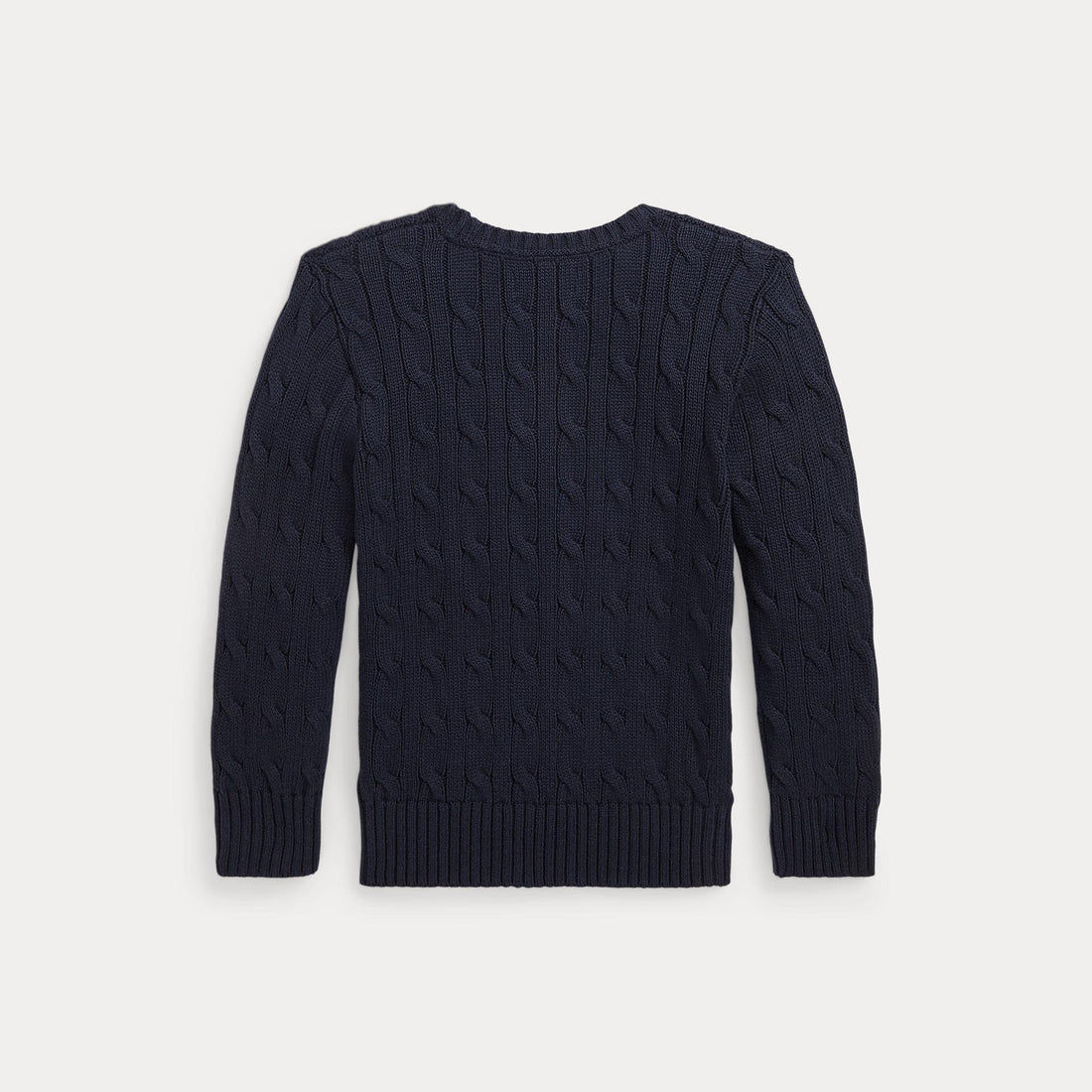 maglione a trecce 322-702674 060 RALPH LAUREN POLO 