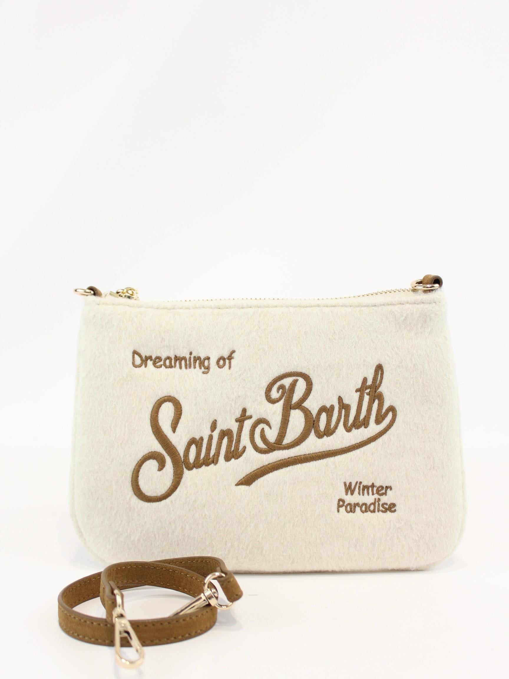 PARISIENNE MINI FELT00301I MC2 SAINT BARTH