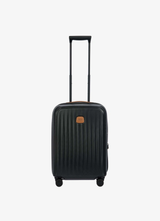 BRIC'S trolley taormina piccola Nero