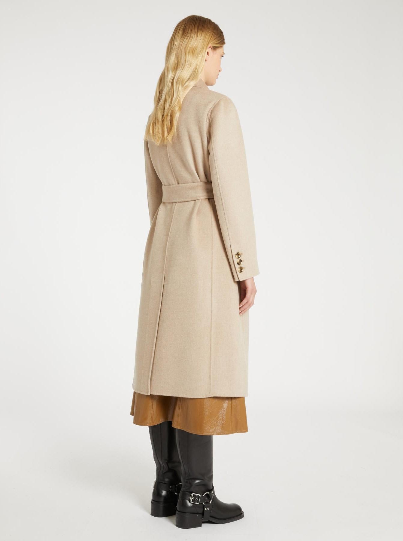 cappotto doppiopetto ARA 002 MARella 
