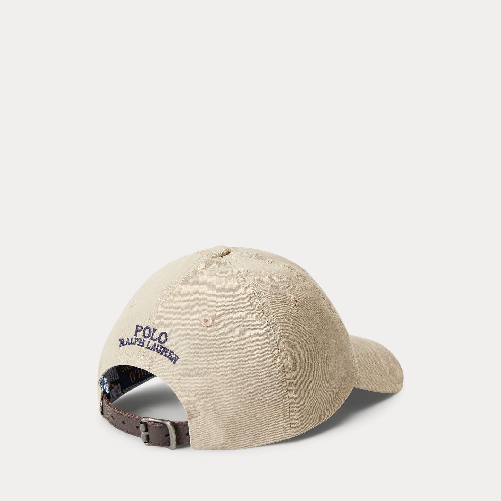 cappellino baseball 211-954881 003 RALPH LAUREN POLO 
