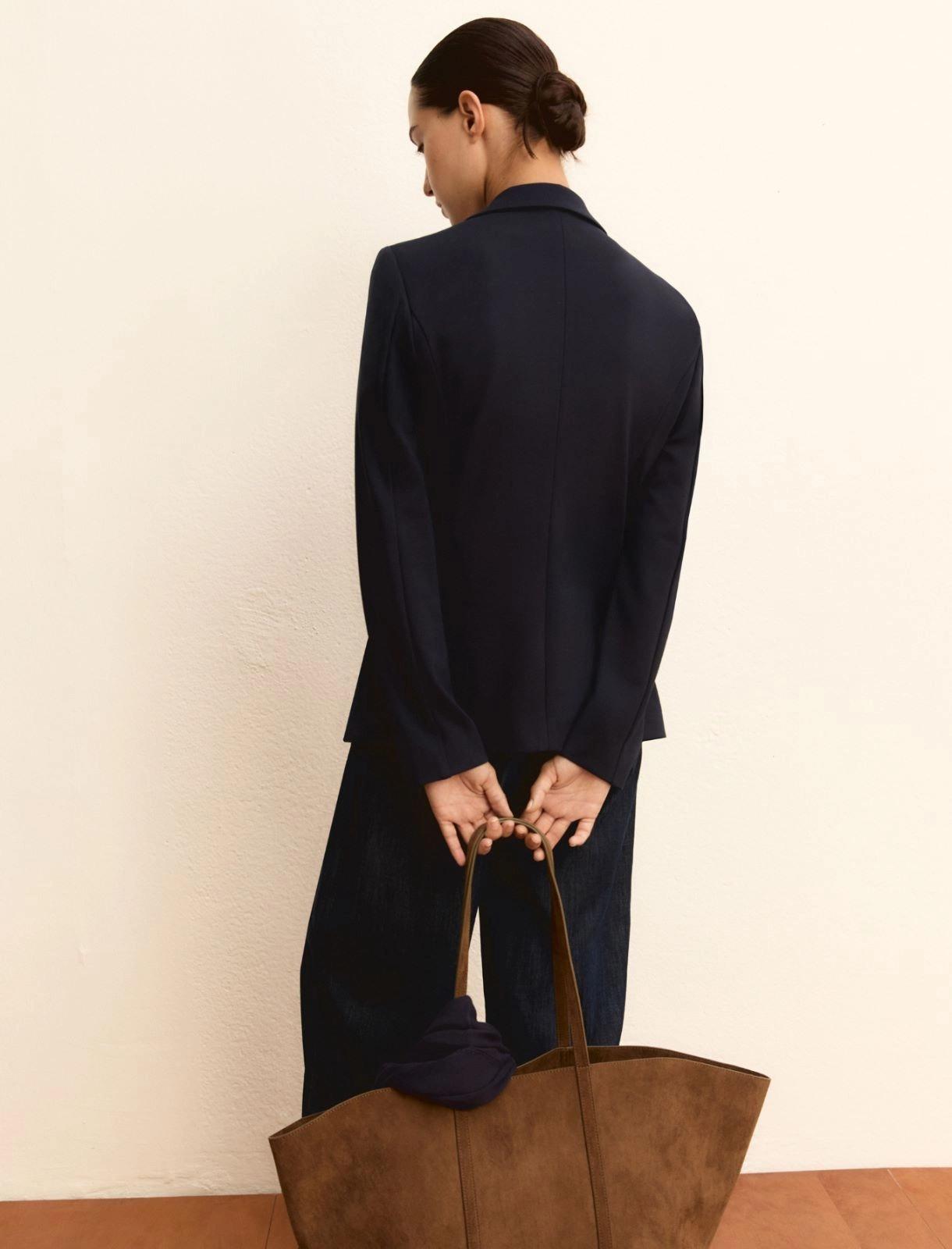 blazer monopetto EMMGAMMA 003 EMME MARELLA 