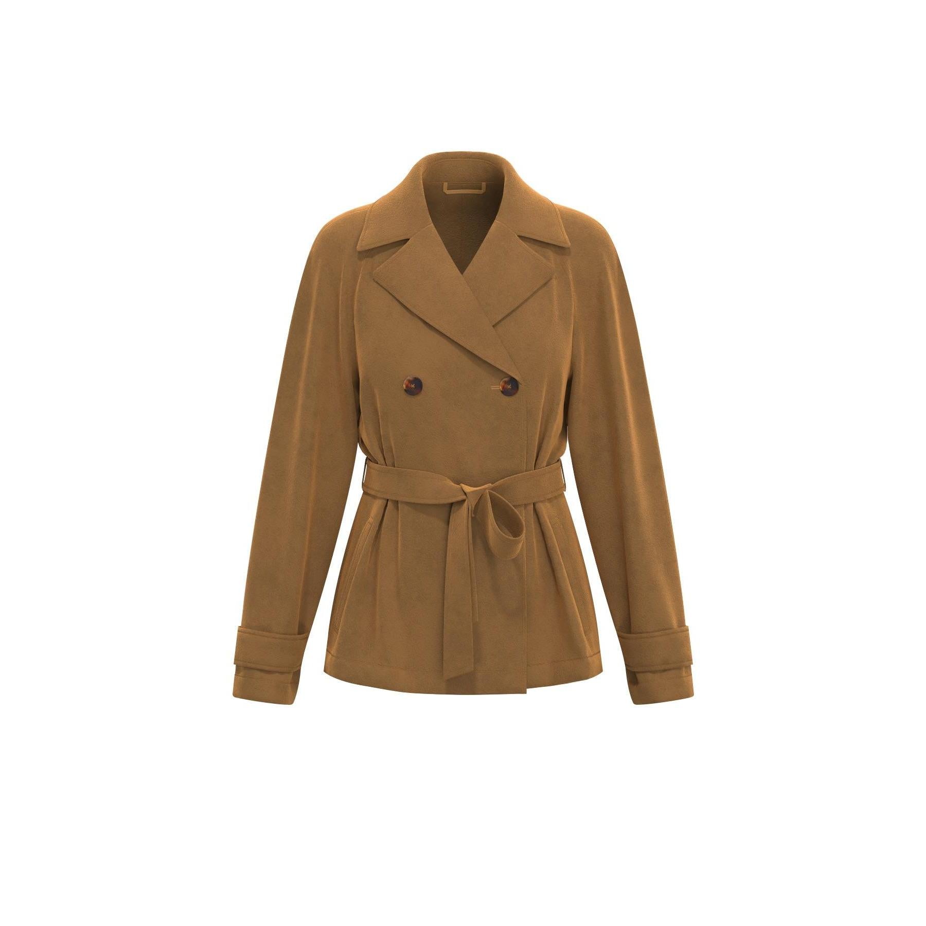 giacca in velluto stretch EMMLIMONE 002 EMME MARELLA 