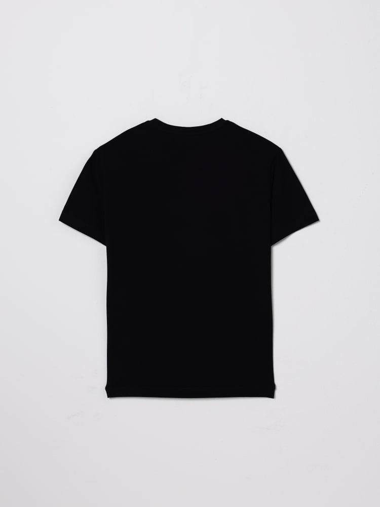 t-shirt con logo EFTS259 JE006 N005 ELISABETTA FRANCHI 