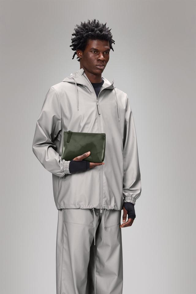 cosmetic bag 15600 SWAMP RAINS 