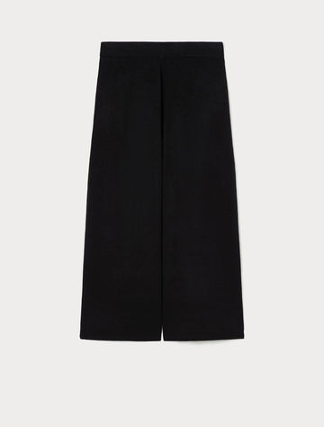 pantalone in maglia misto lana TEMPIO 005 NOW MARINA RINALDI 