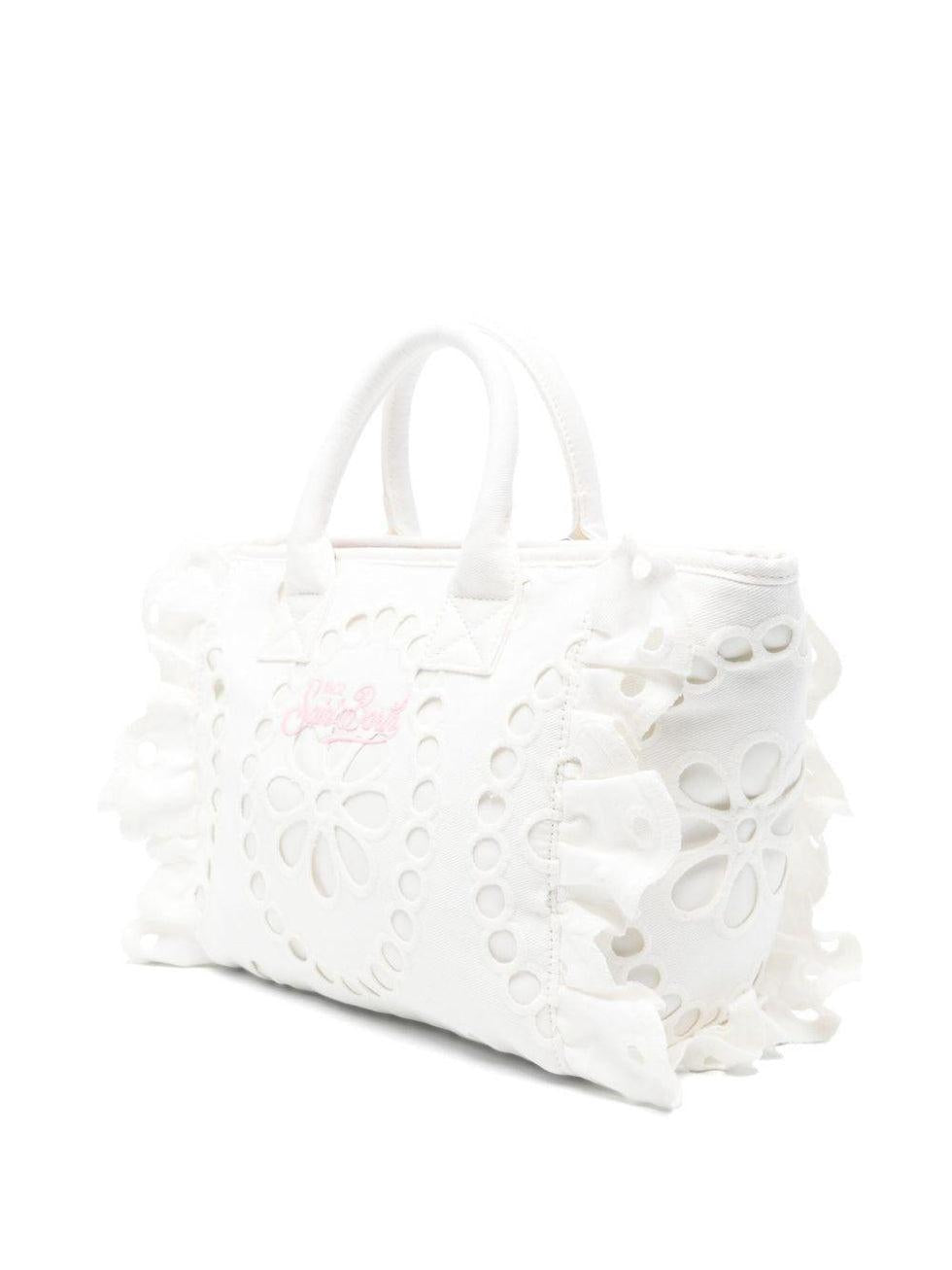 borsa colette volant COLETTE VOLANT 00410 MC2 SAINT BARTH 