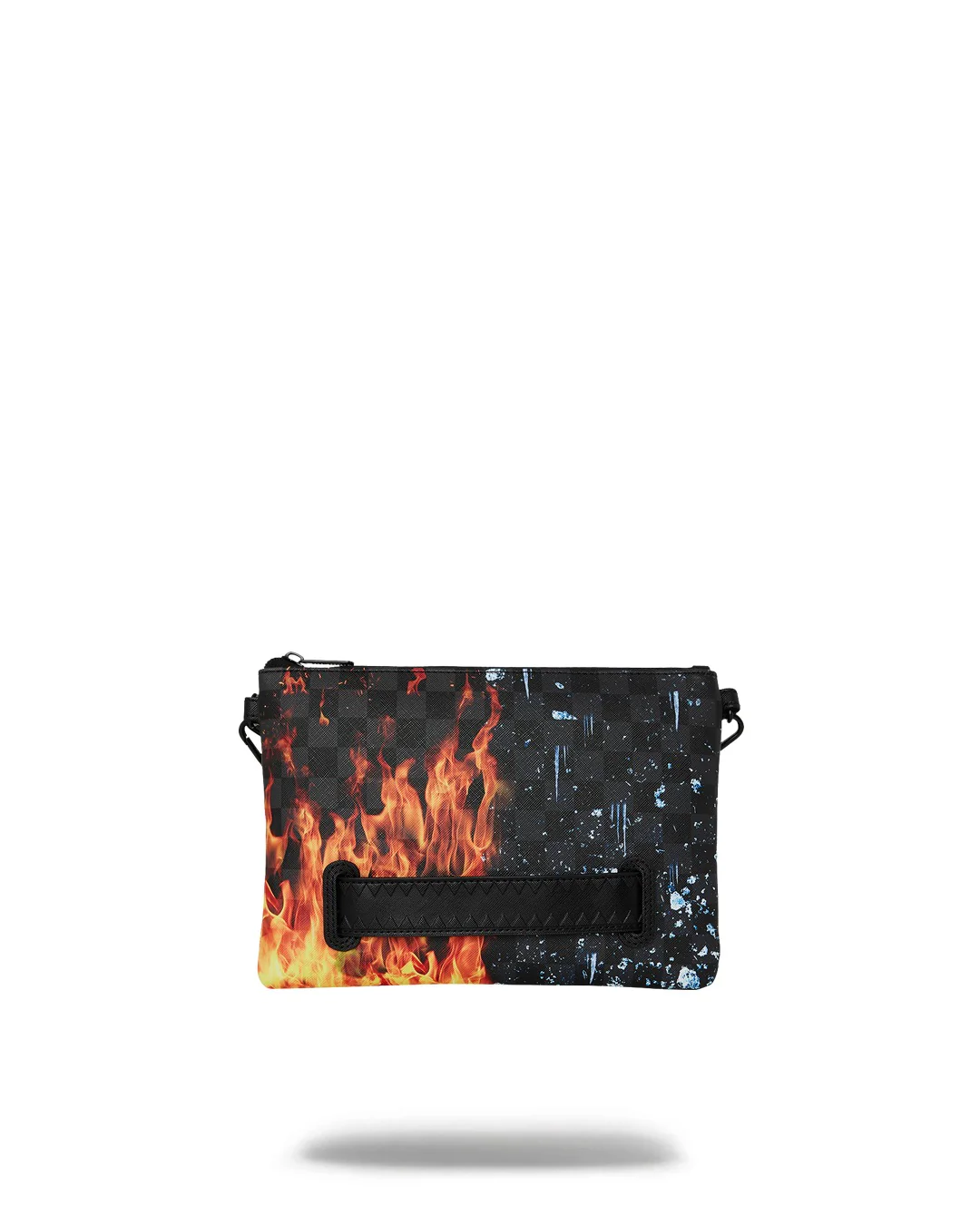 pochette ice fire 910B7939NSZ UNI SPRAYGROUND 