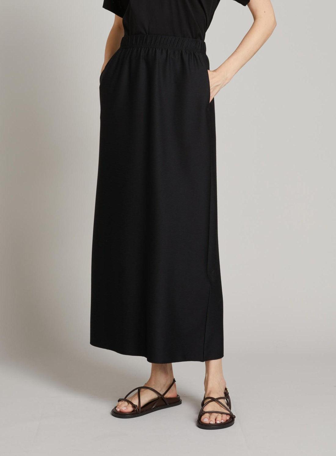 gonna in jersey tecnico MMLDRITTO 004 MAXMARA 