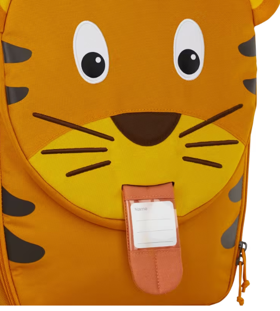 trolley tigre 01442 10004 TIGRE AFFENZAHN 