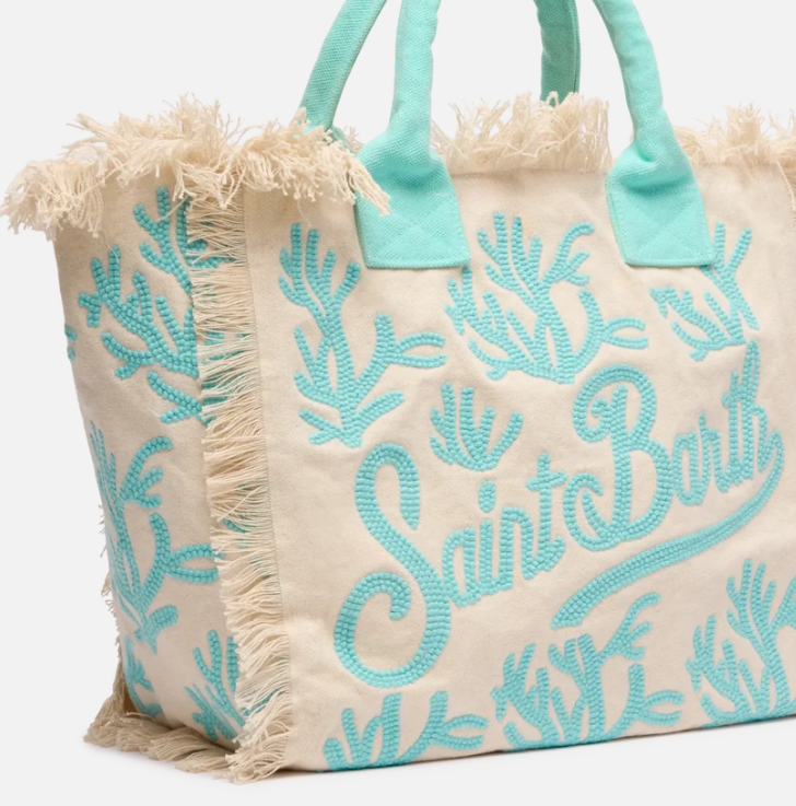 borsa vanity rug VANITY RUG 00908 MC2 SAINT BARTH 