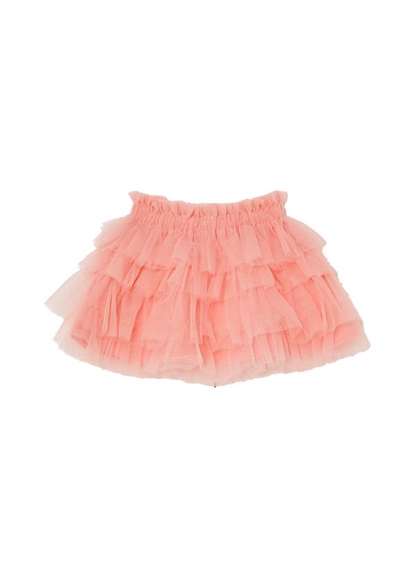 gonna in tulle HA6035J9239 X0244 LIU JO JUNIOR 