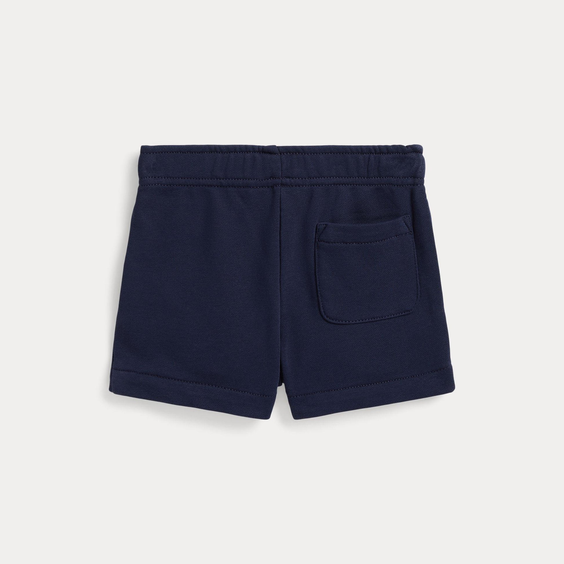 Shorts cavallino 320-964135 002 RALPH LAUREN POLO 