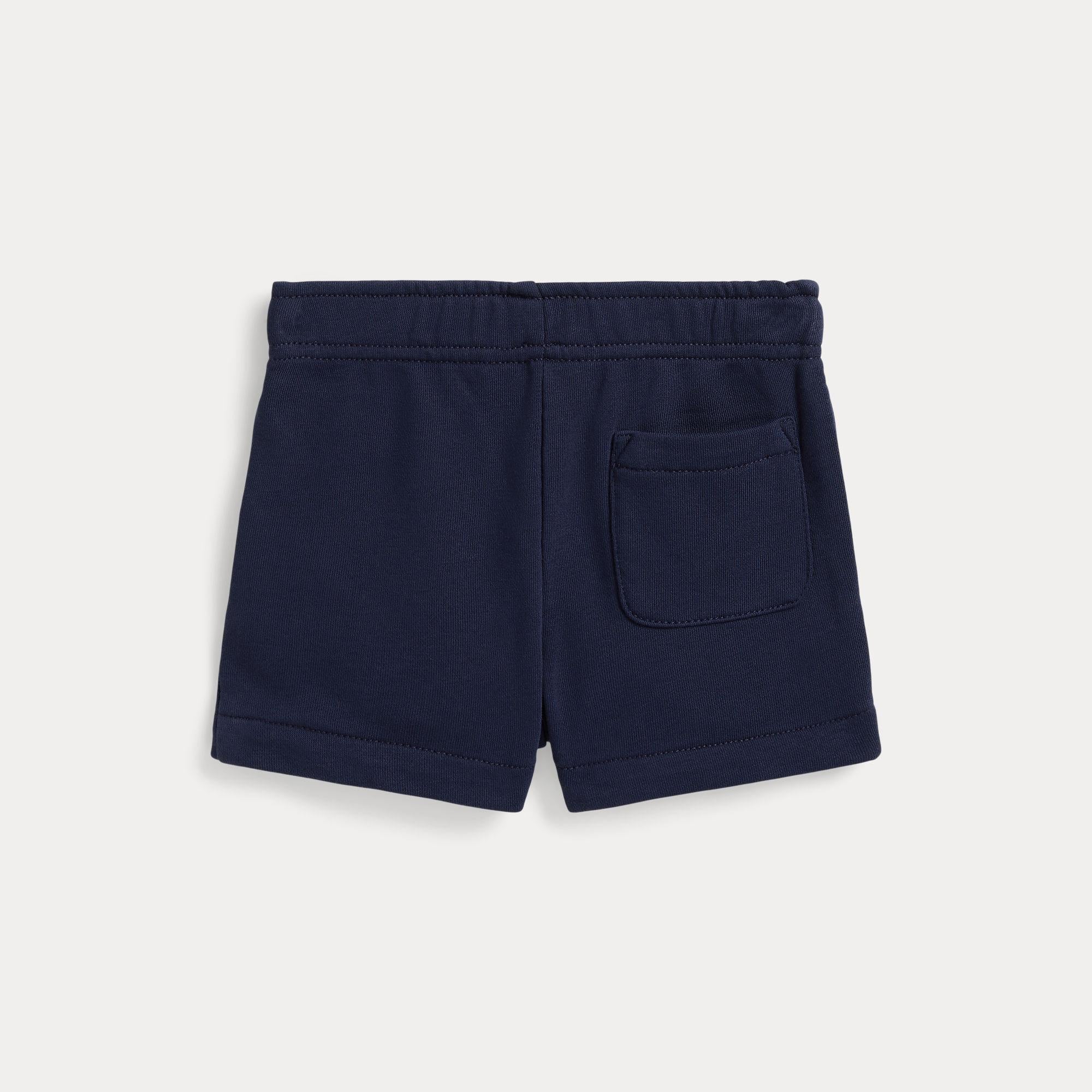 Shorts cavallino 320-964135 002 RALPH LAUREN POLO 