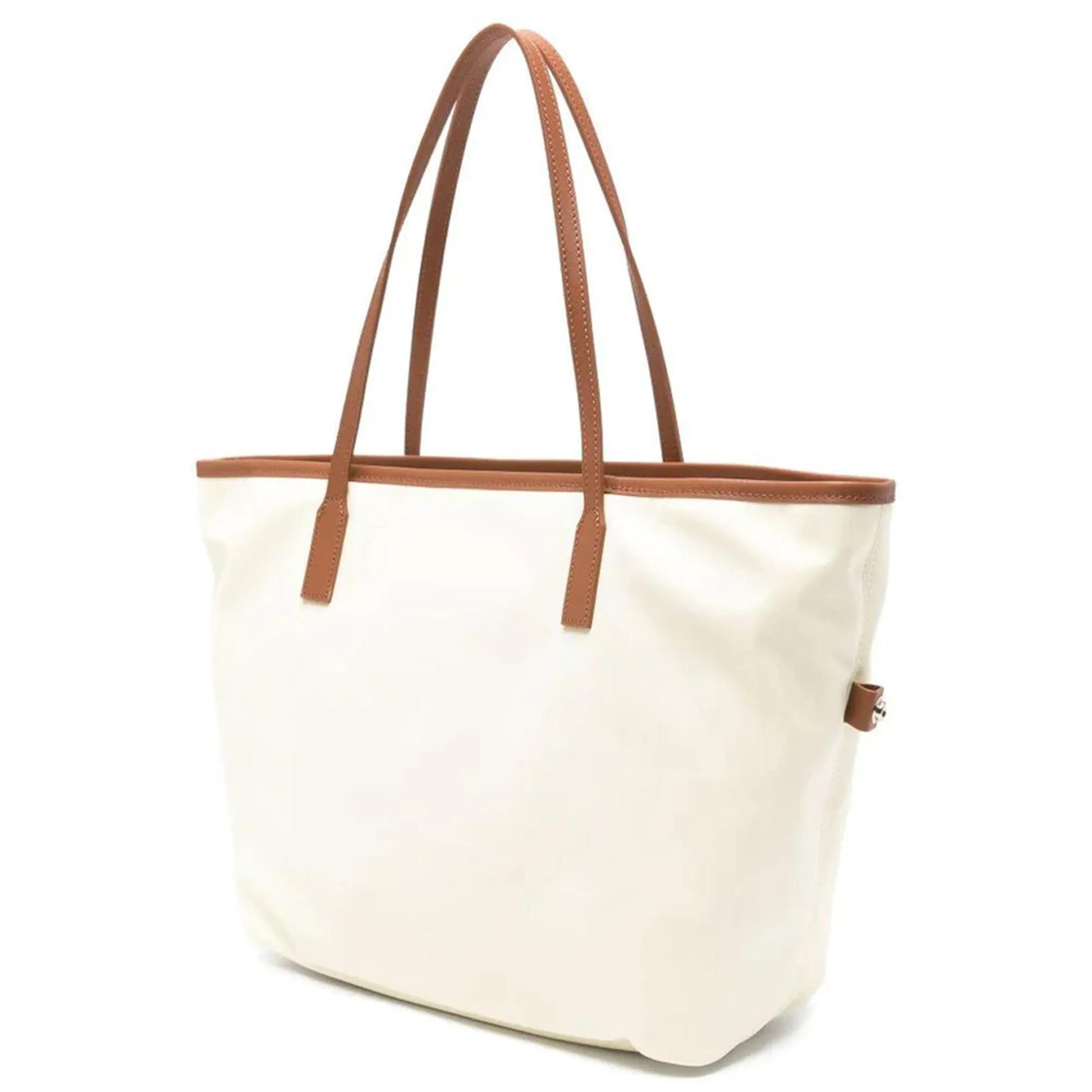 Borsa city bag mid nylon CITY BAG MID NYLON 01818L MC2 SAINT BARTH 
