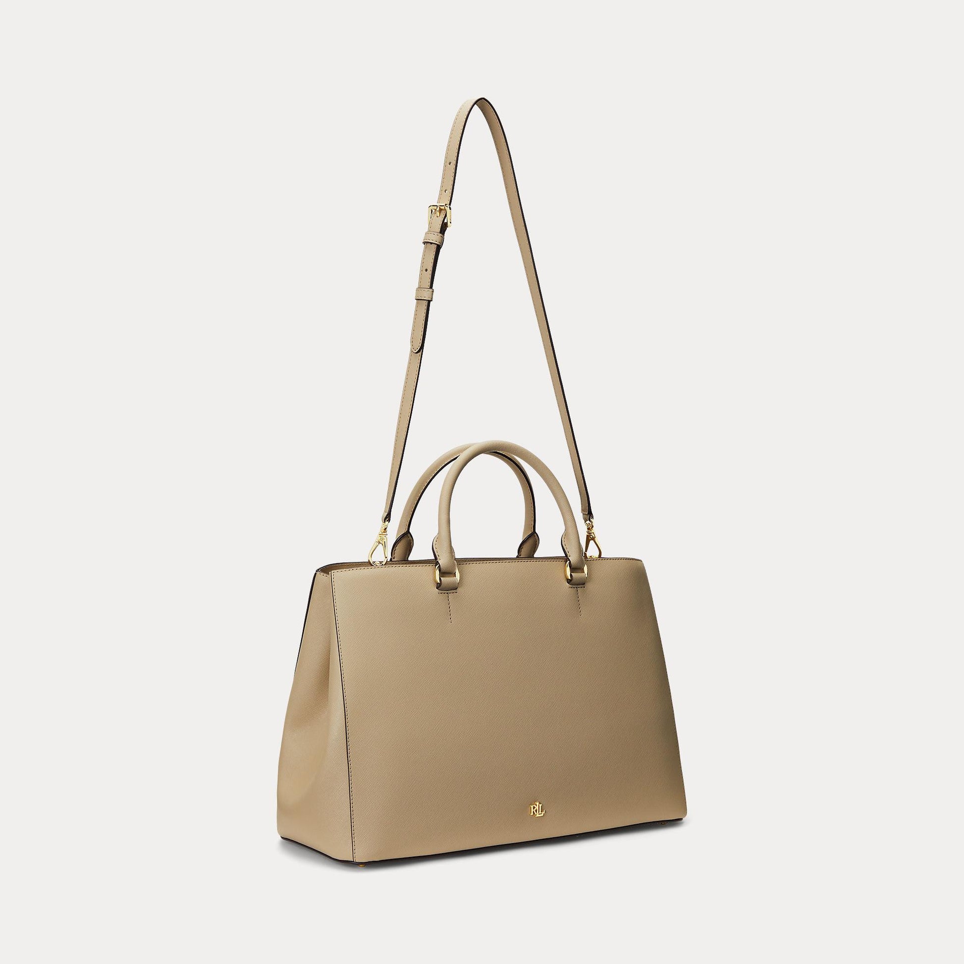 Borsa hanna grande 431-898556 023 LAUREN RALPH LAUREN 