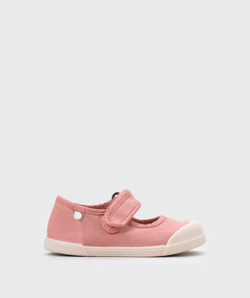 sneakers lona mercedes S10331 383 IGOR 