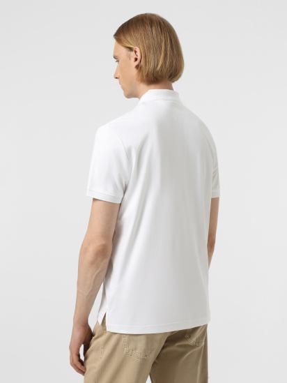 polo classica con logo MW0MW38465 YBR TOMMY HILFIGER 