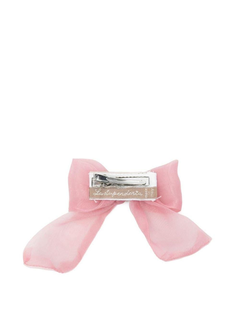 fermaglio con chiusura clip 2ABMT56 O24 LA STUPENDERIA 