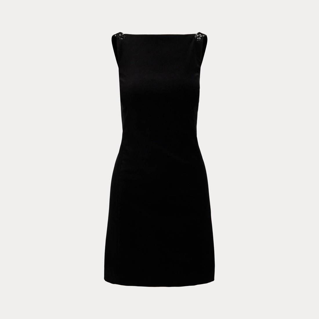 abito in velluto con perline 253-979941 001 LAUREN RALPH LAUREN 