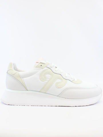 sneakers con lacci intercambiabili MASTER M451 WUSHU RU-YI 