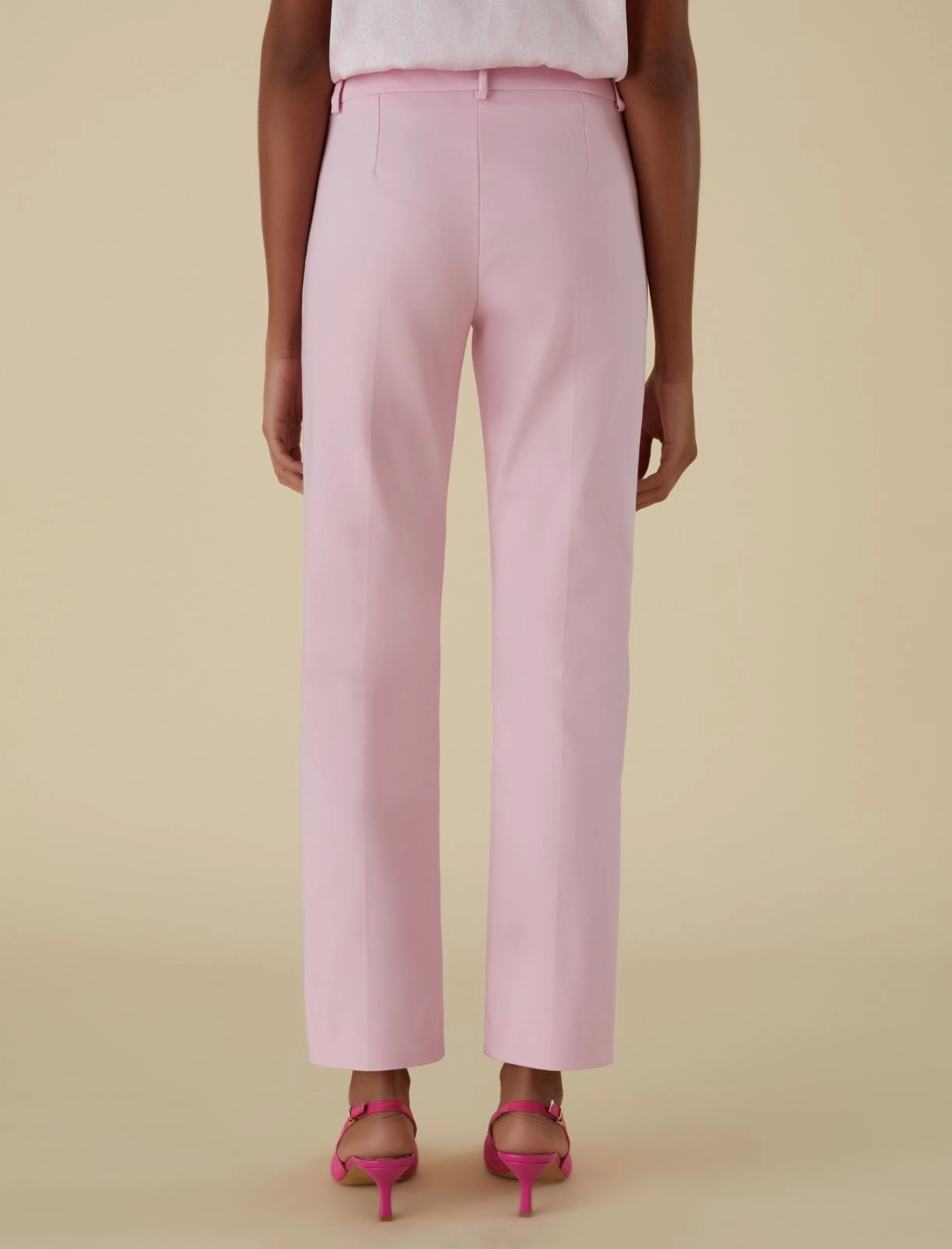 pantalone chino VALENZA 005 EMME MARELLA 