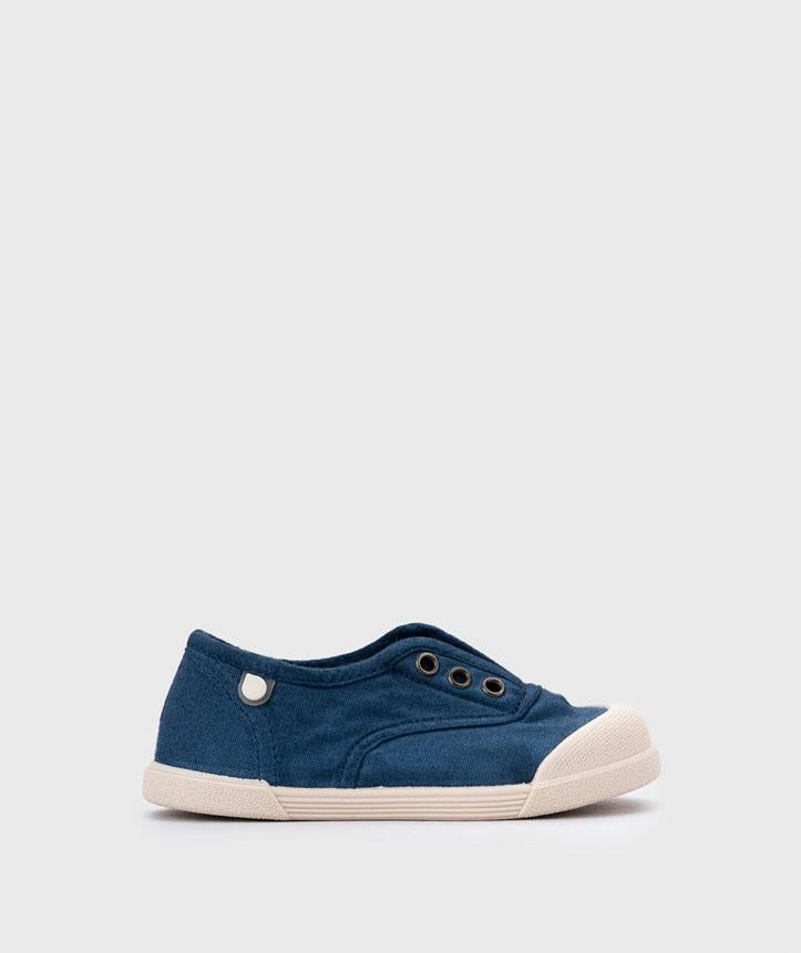 sneakers lona S10330 003 IGOR 