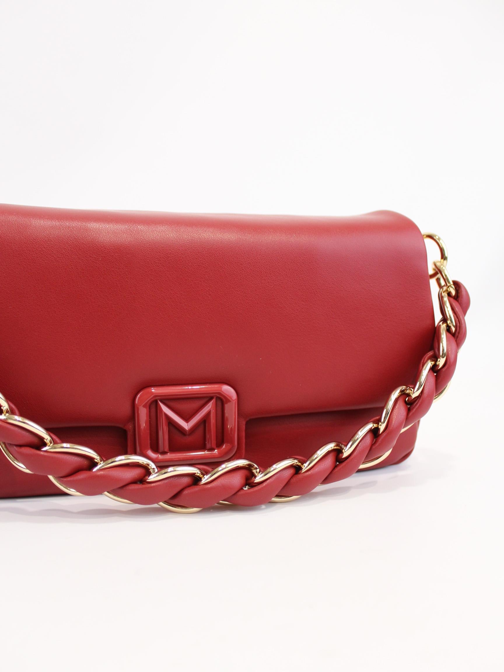 borsa medium imbottita EMILY 006 MARella 