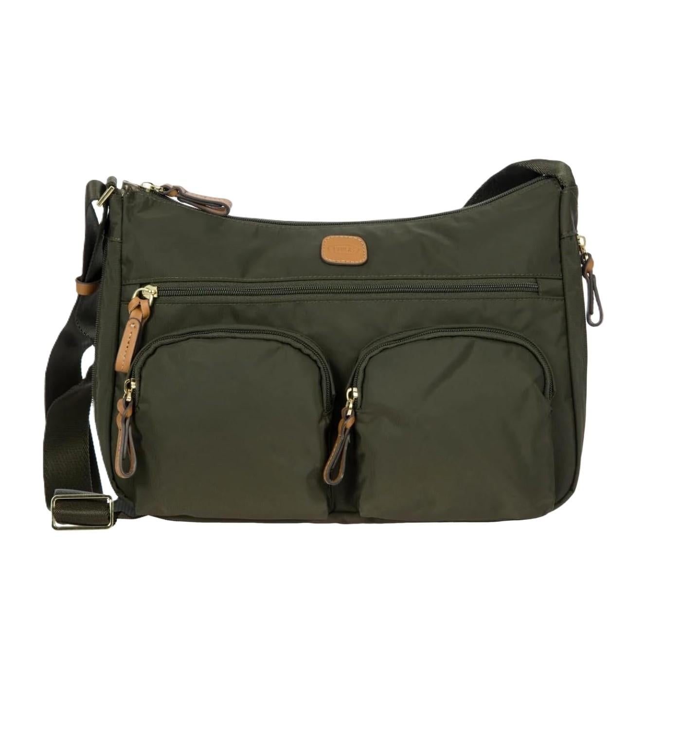 borsa espandibile brics x BXG45055 078 BRIC'S 