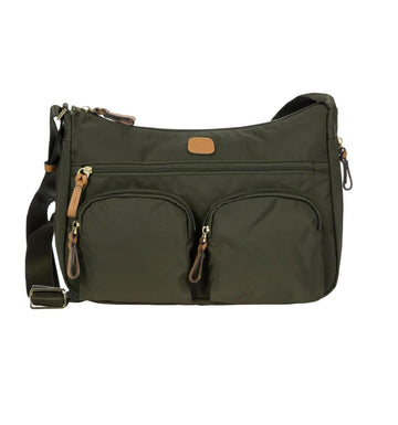 borsa espandibile brics x BXG45055 078 BRIC'S 