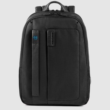 zaino porta computer e porta ipad CA3869P16 CHEVN PIQUADRO 