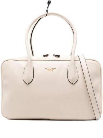 borsa tote con logo 252TD8061 12227 TWINSET 