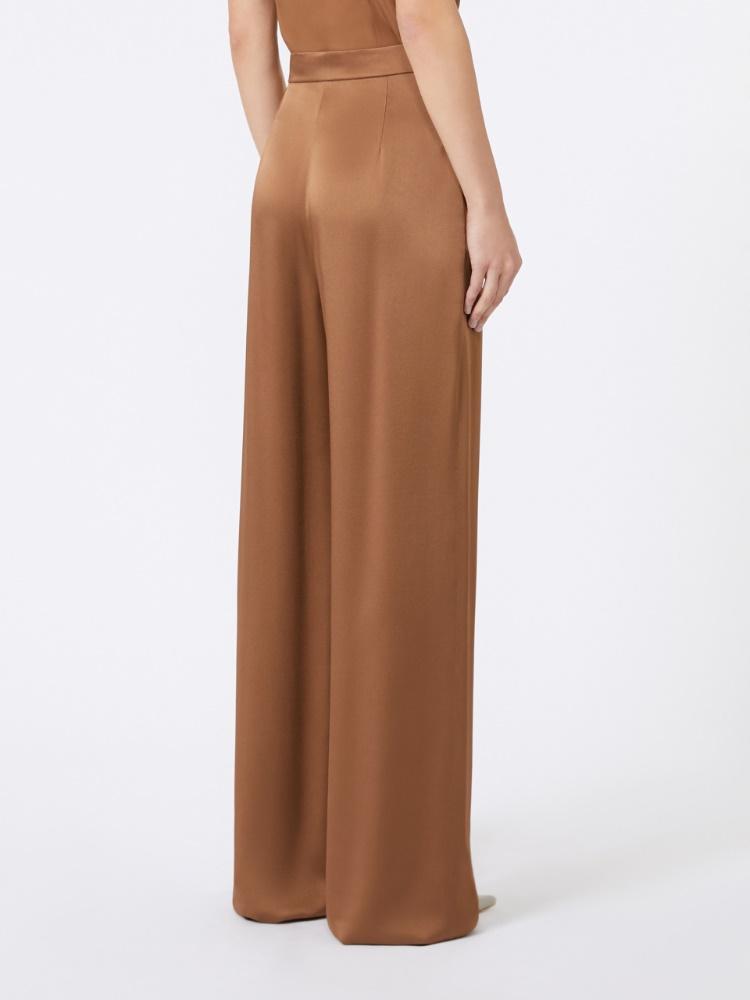 pantalone in envers DRITTO 024 MAXMARA STUDIO 