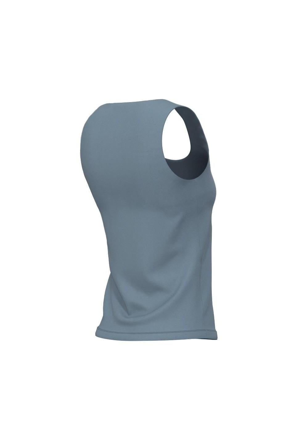 canotta in jersey interlock EMMTIGLIO 002 EMME MARELLA 