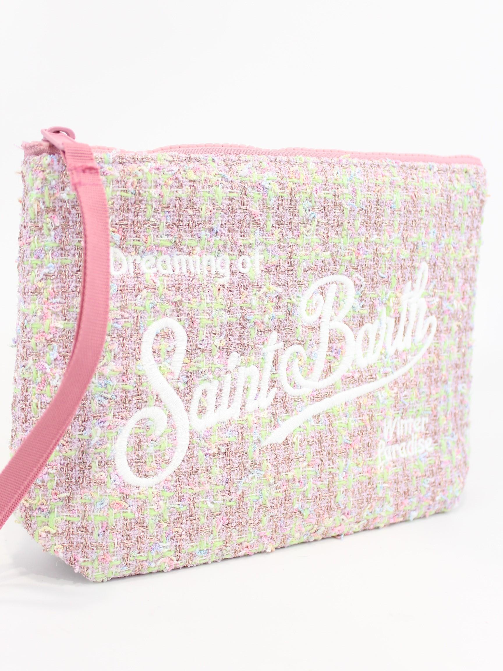 ALINE TWEED00267I MC2 SAINT BARTH