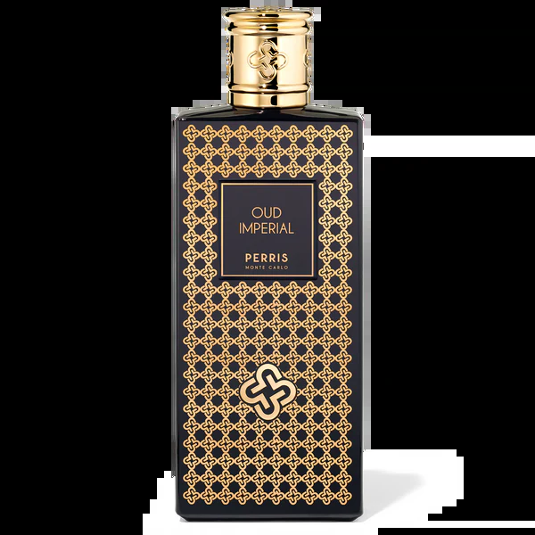 Oud Imperial Eau de Parfum 100ml OUD IMPERIAL BLACK 100ML UNI PERRIS MONTE CARLO 
