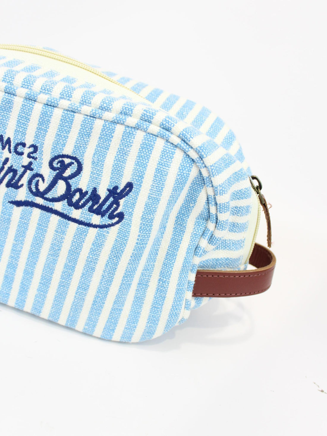 Beauty pochette westwood linen WESTWOOD LINEN 01978H MC2 SAINT BARTH 