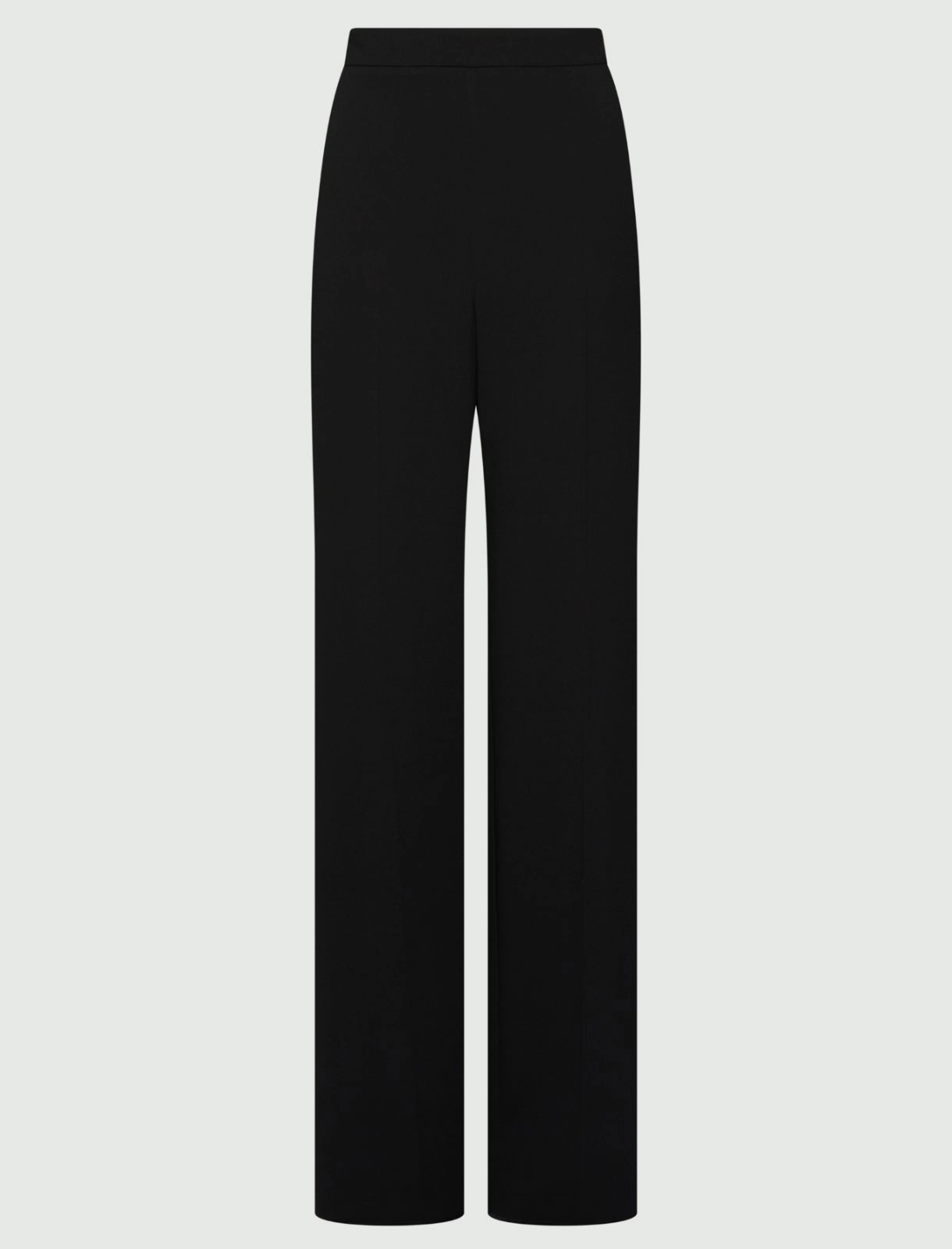 pantalone a vita alta CAVALLO 002 MARella 