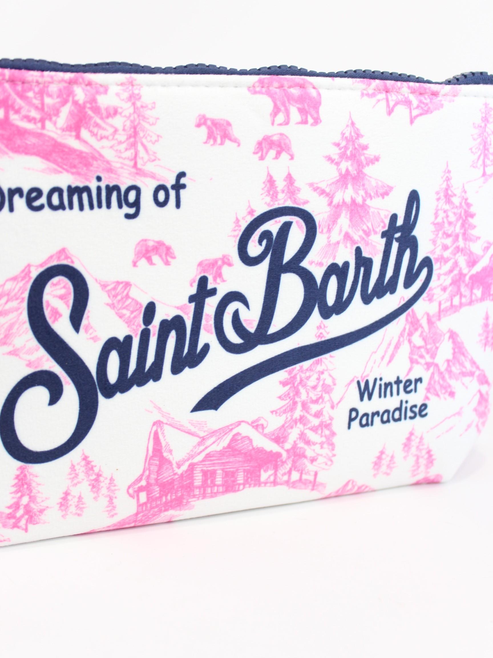 ALINE W01547I MC2 SAINT BARTH