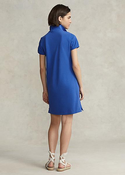 abito modello polo 211-799490 007 RALPH LAUREN POLO 