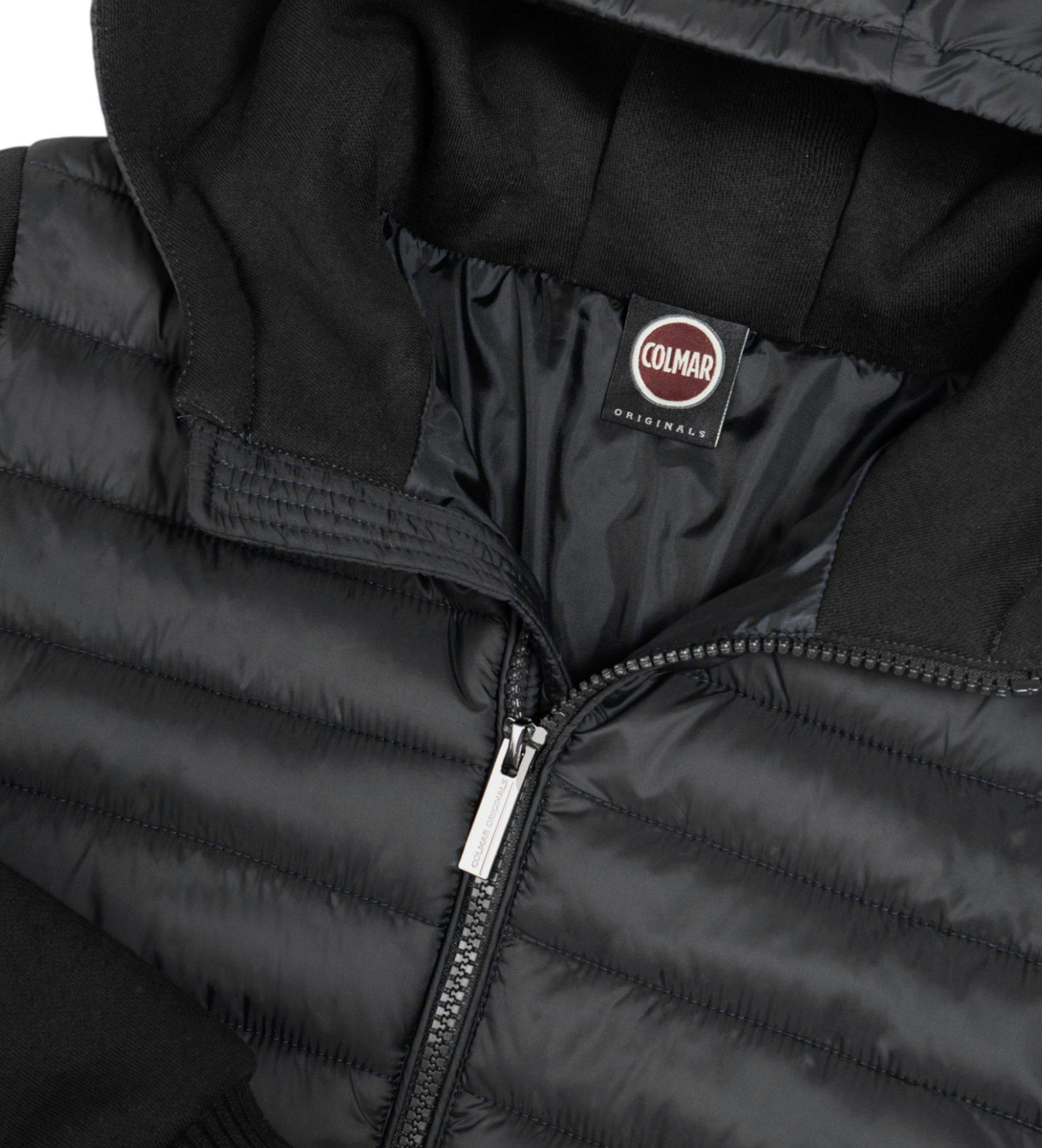 giubbino trapuntato 3171 99 COLMAR 