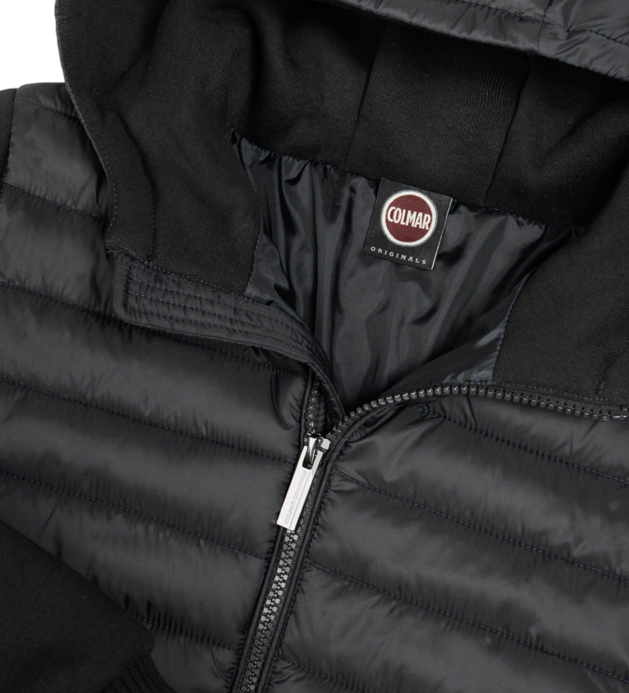 giubbino trapuntato 3171 99 COLMAR 