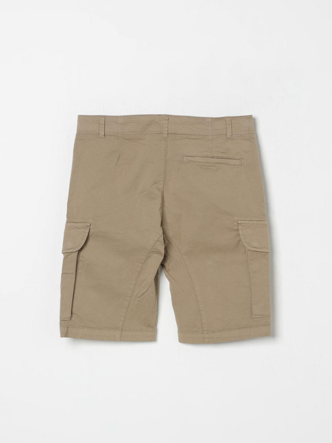 Shorts cargo con lente CMQ005LRC05 20262 CP COMPANY KIDS 