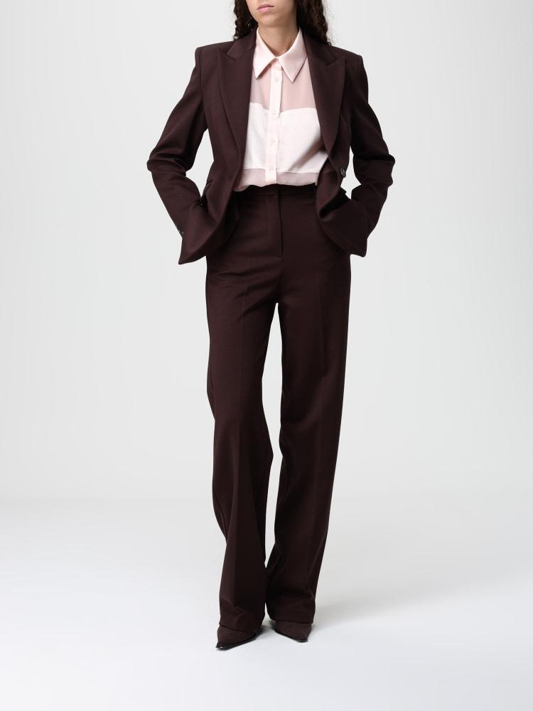 blazer monopetto H.J1226.4435 MORO HANITA 