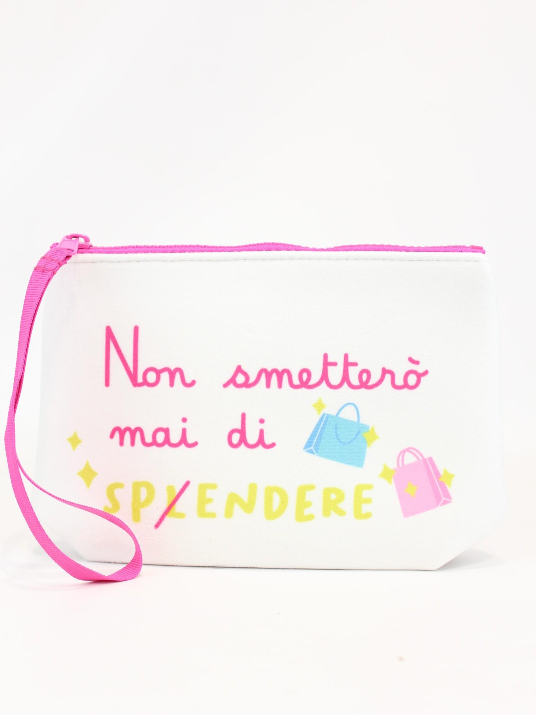 Pochette aline ALINE W01689I MC2 SAINT BARTH